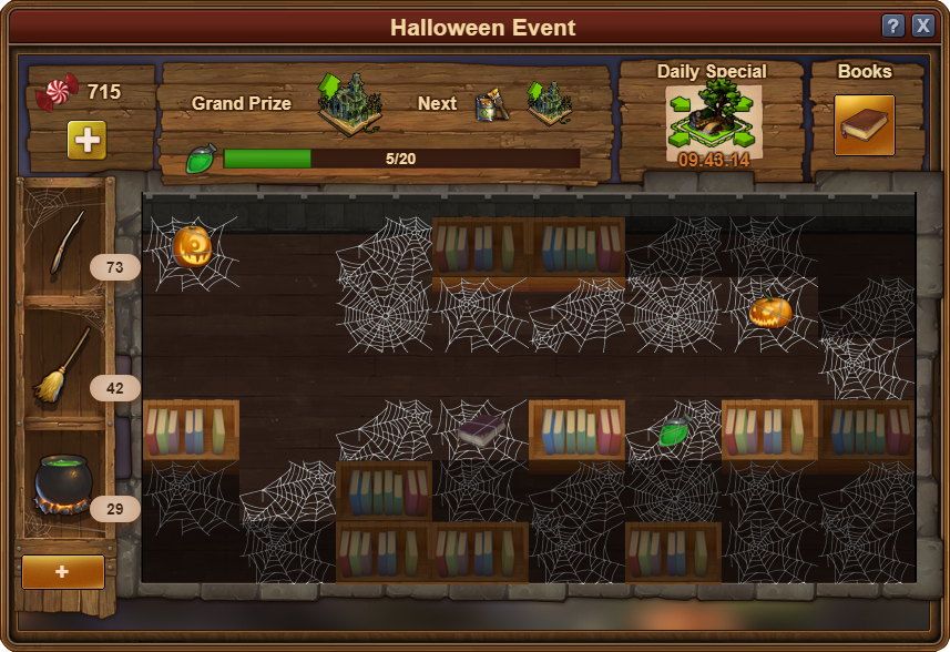 Forge Of Empires Halloween Event 2019 – Halloween costumes Ideas
