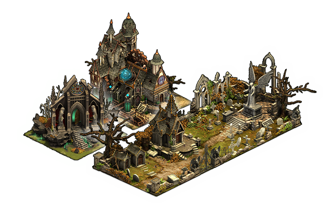 halloween event forge of empires 2019 beta daily specials